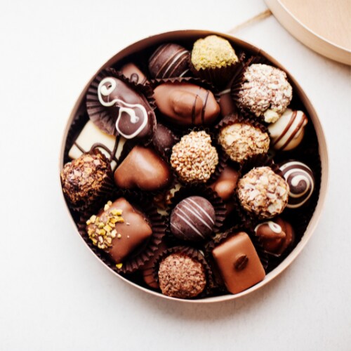 Box of Chocolates